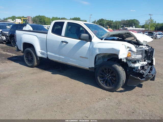 Aukcja sprzedaży 2022 Gmc Canyon 2wd  Elevation Standard, vin: 1GTH5BEN0N1298295, numer aukcji: 42969504