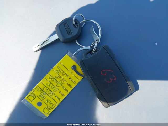 Aukcja sprzedaży 2022 Gmc Canyon 2wd  Elevation Standard, vin: 1GTH5BEN0N1298295, numer aukcji: 42969504