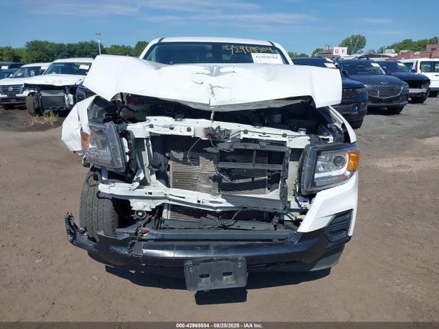 Aukcja sprzedaży 2022 Gmc Canyon 2wd  Elevation Standard, vin: 1GTH5BEN0N1298295, numer aukcji: 42969504