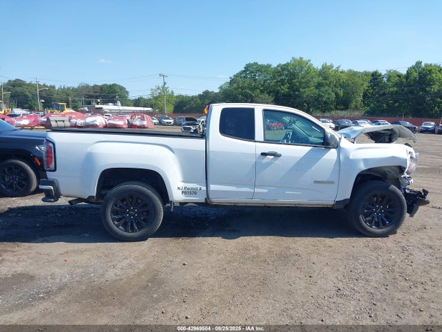 Aukcja sprzedaży 2022 Gmc Canyon 2wd  Elevation Standard, vin: 1GTH5BEN0N1298295, numer aukcji: 42969504