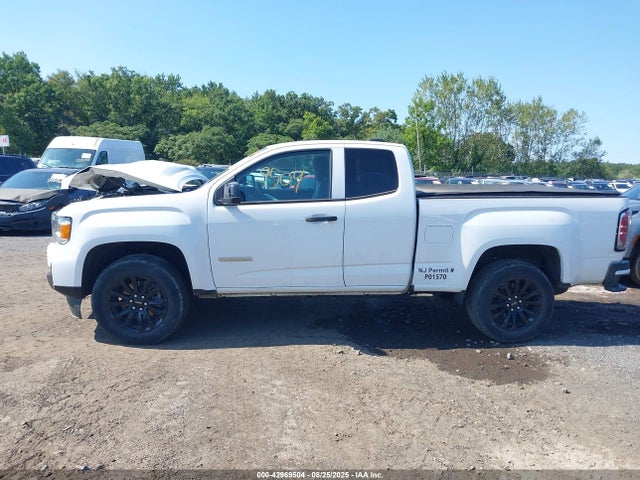 Aukcja sprzedaży 2022 Gmc Canyon 2wd  Elevation Standard, vin: 1GTH5BEN0N1298295, numer aukcji: 42969504