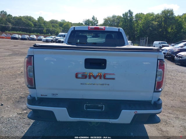 Aukcja sprzedaży 2022 Gmc Canyon 2wd  Elevation Standard, vin: 1GTH5BEN0N1298295, numer aukcji: 42969504