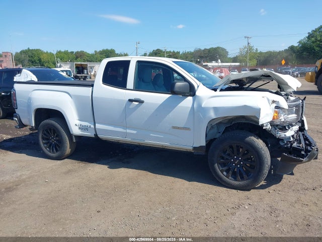 Aukcja sprzedaży 2022 Gmc Canyon 2wd  Elevation Standard, vin: 1GTH5BEN0N1298295, numer aukcji: 42969504
