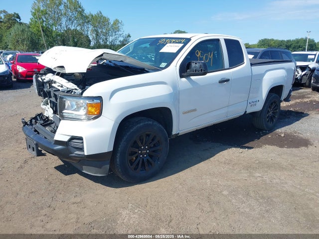 Aukcja sprzedaży 2022 Gmc Canyon 2wd  Elevation Standard, vin: 1GTH5BEN0N1298295, numer aukcji: 42969504