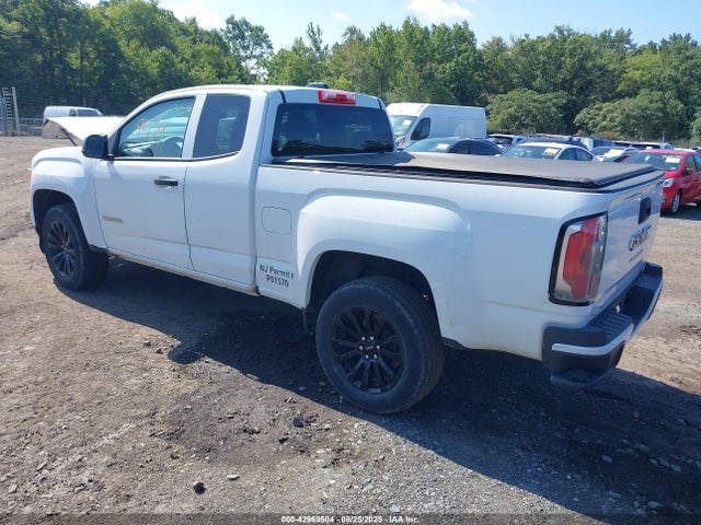 Aukcja sprzedaży 2022 Gmc Canyon 2wd  Elevation Standard, vin: 1GTH5BEN0N1298295, numer aukcji: 42969504