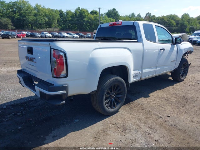 Aukcja sprzedaży 2022 Gmc Canyon 2wd  Elevation Standard, vin: 1GTH5BEN0N1298295, numer aukcji: 42969504