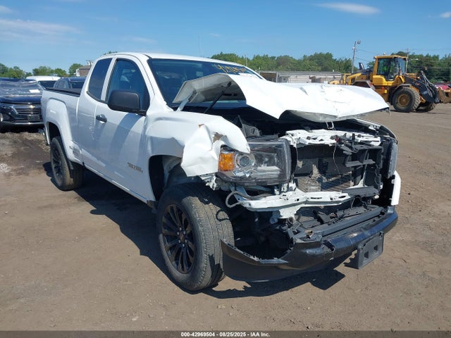 Aukcja sprzedaży 2022 Gmc Canyon 2wd  Elevation Standard, vin: 1GTH5BEN0N1298295, numer aukcji: 42969504