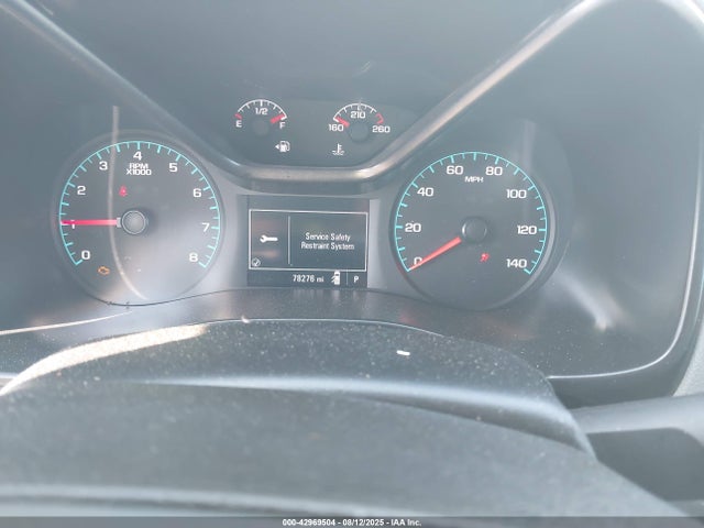 Aukcja sprzedaży 2022 Gmc Canyon 2wd  Elevation Standard, vin: 1GTH5BEN0N1298295, numer aukcji: 42969504