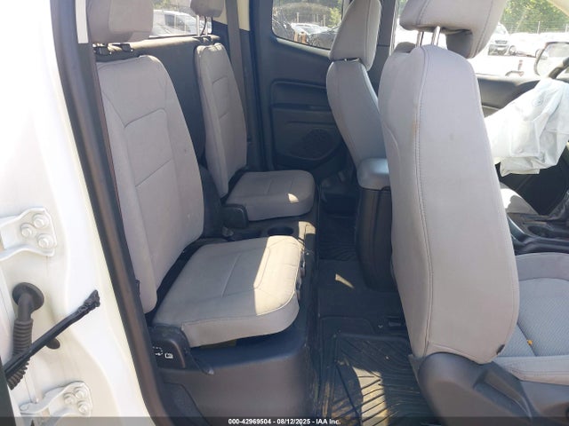 Aukcja sprzedaży 2022 Gmc Canyon 2wd  Elevation Standard, vin: 1GTH5BEN0N1298295, numer aukcji: 42969504