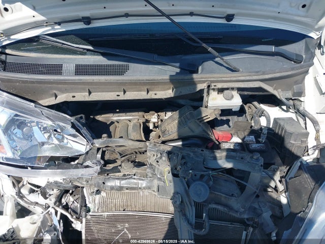3N6CM0KN6GK692100 Nissan NV200
