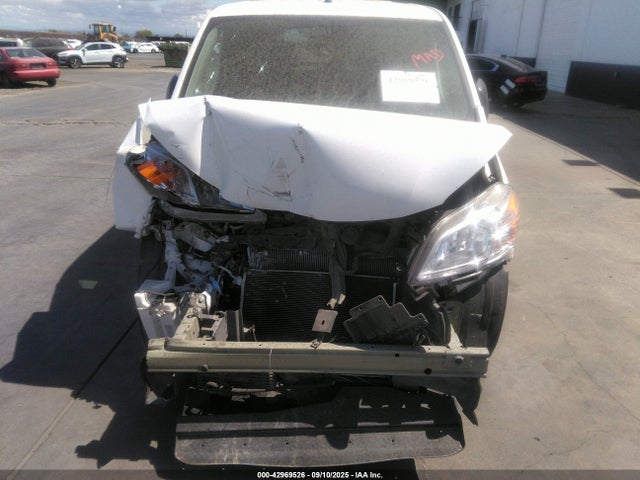 3N6CM0KN6GK692100 Nissan NV200