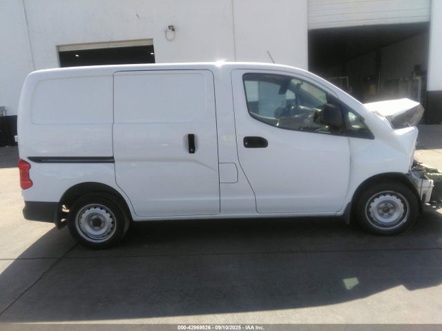 3N6CM0KN6GK692100 Nissan NV200