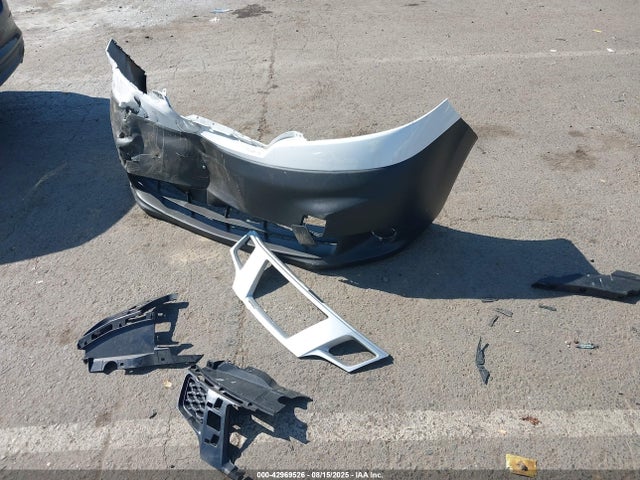 3N6CM0KN6GK692100 Nissan NV200