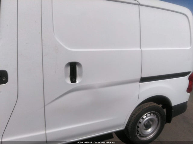 3N6CM0KN6GK692100 Nissan NV200