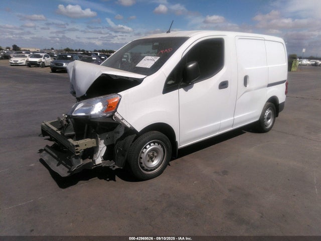3N6CM0KN6GK692100 Nissan NV200