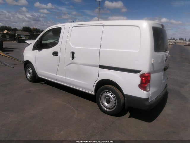 3N6CM0KN6GK692100 Nissan NV200