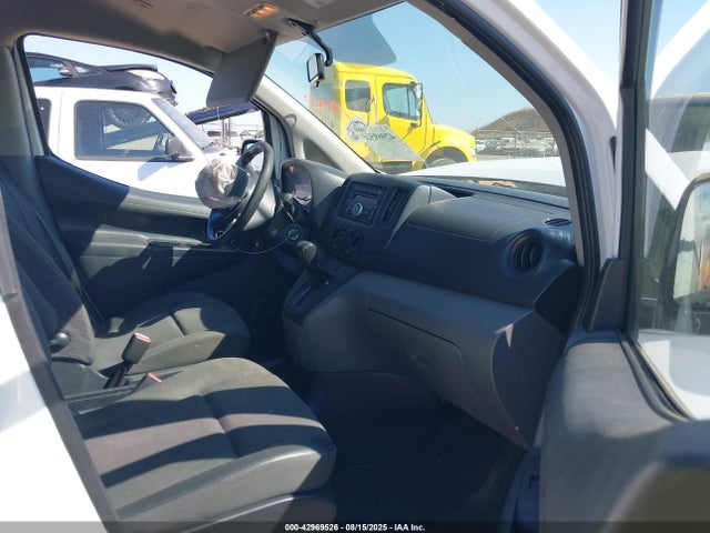 3N6CM0KN6GK692100 Nissan NV200
