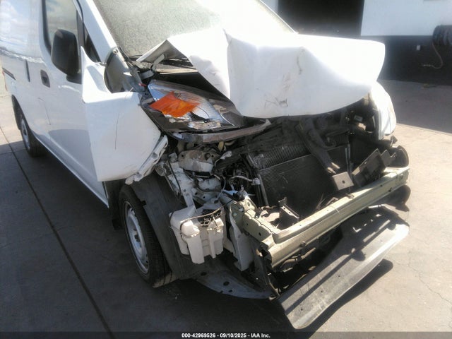 3N6CM0KN6GK692100 Nissan NV200
