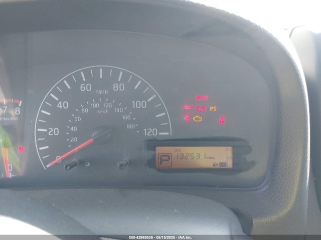 3N6CM0KN6GK692100 Nissan NV200