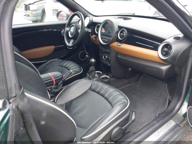 2015 MINI ROADSTER WMWSY1C51FT719759 Photo 4
