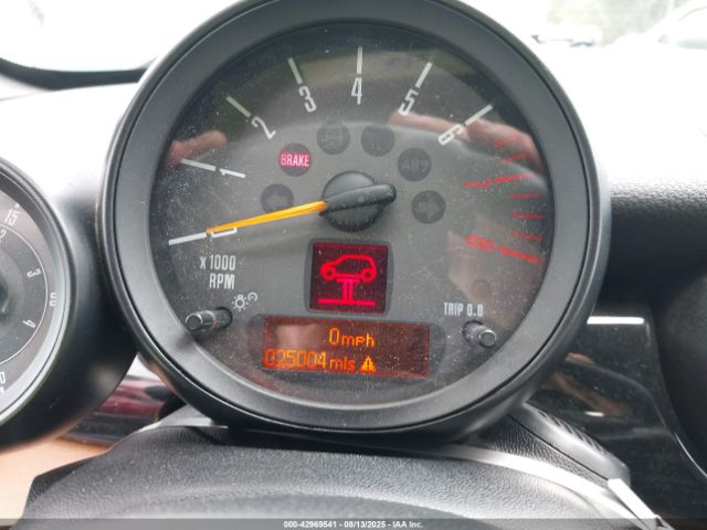 2015 MINI ROADSTER WMWSY1C51FT719759 Photo 6