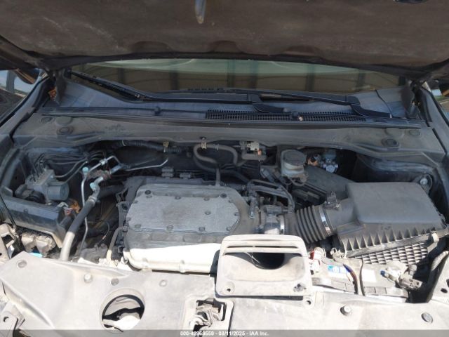 2013 ACURA RDX 5J8TB4H50DL006840 Photo 9