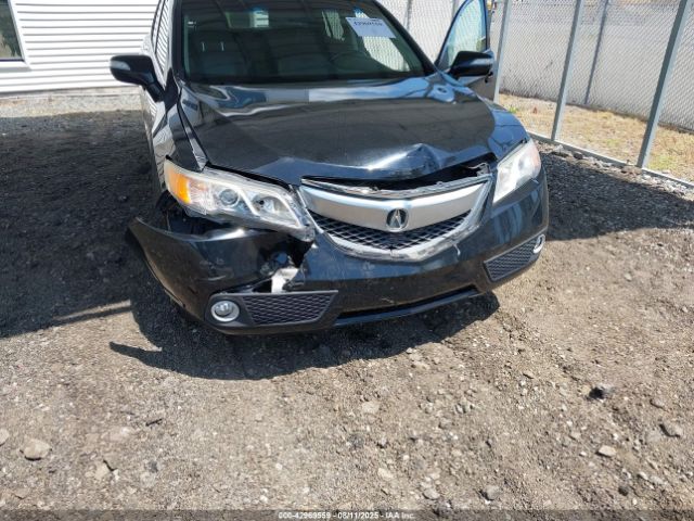 2013 ACURA RDX 5J8TB4H50DL006840 Photo 5