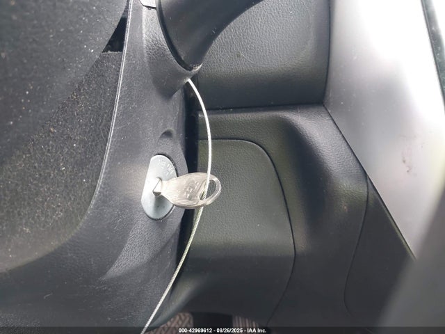 3N1CN7AP2HK460190 Nissan Versa
