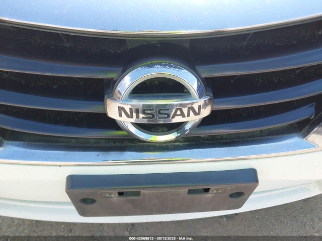 3N1CN7AP2HK460190 Nissan Versa