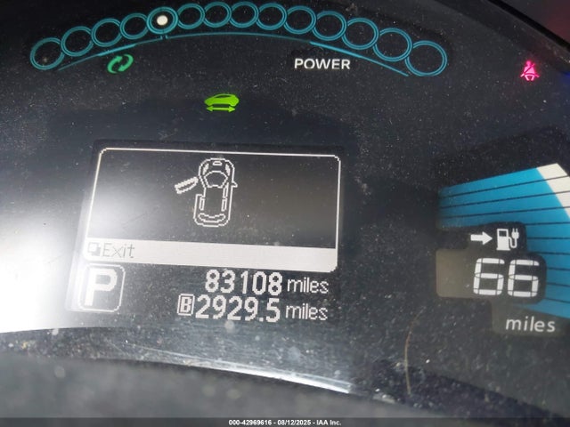 Nissan 2015 2015 1N4AZ0CP5FC322892 Image 15