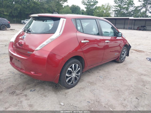 Nissan 2015 2015 1N4AZ0CP5FC322892 Image 4