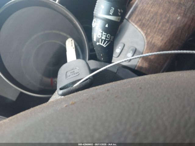 2011 ACURA MDX 2HNYD2H65BH500742 Photo 10