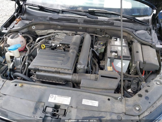 3VWB67AJ6HM299135 Volkswagen 1.4 tsi