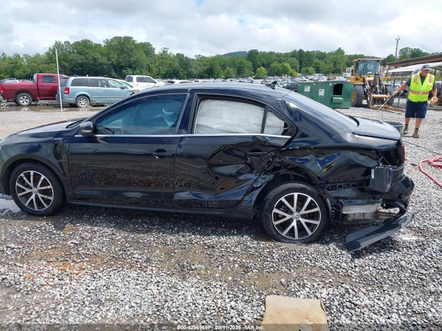 3VWB67AJ6HM299135 Volkswagen 1.4 tsi