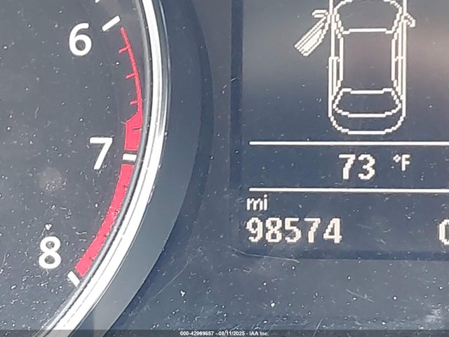 3VWB67AJ6HM299135 Volkswagen 1.4 tsi