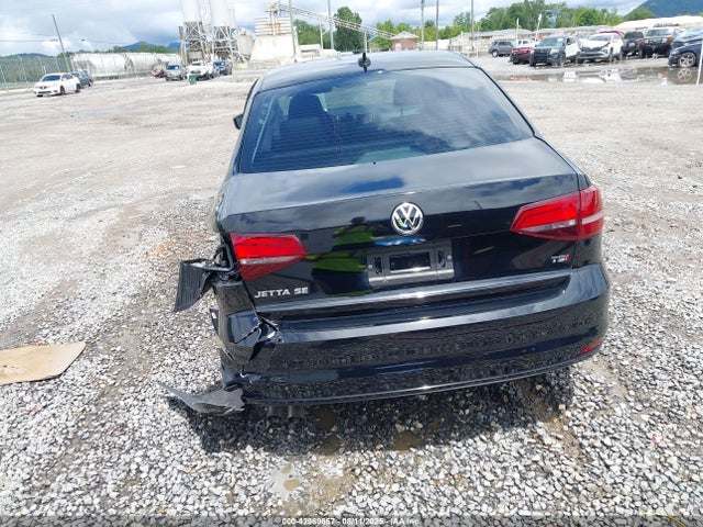 3VWB67AJ6HM299135 Volkswagen 1.4 tsi