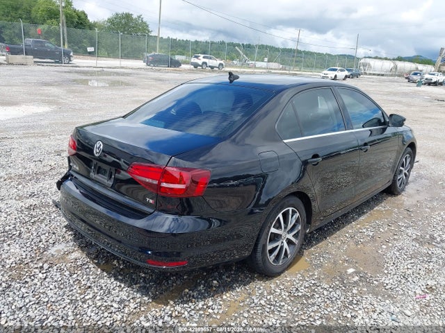 3VWB67AJ6HM299135 Volkswagen 1.4 tsi