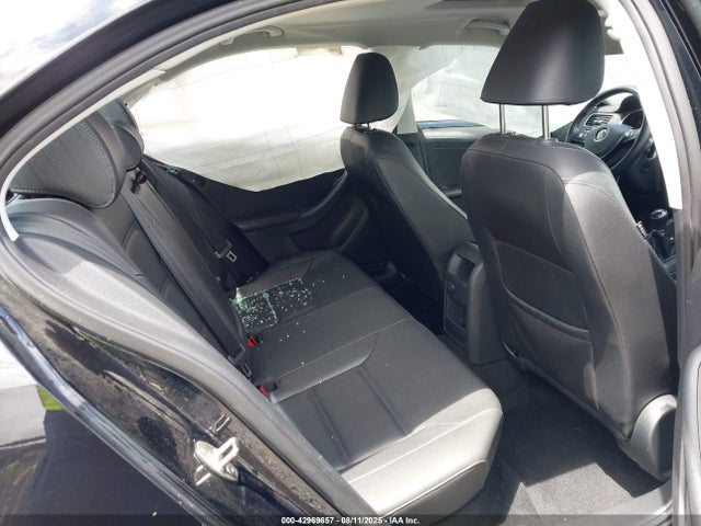 3VWB67AJ6HM299135 Volkswagen 1.4 tsi