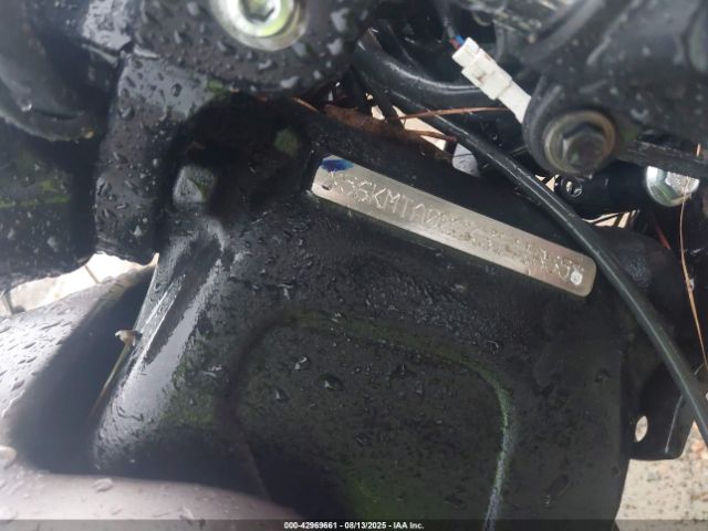 2019 INDIAN MOTORCYCLE CO. SCOUT 56KMTA000K3141855 Photo 9