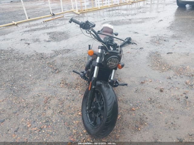 2019 INDIAN MOTORCYCLE CO. SCOUT 56KMTA000K3141855 Photo 4