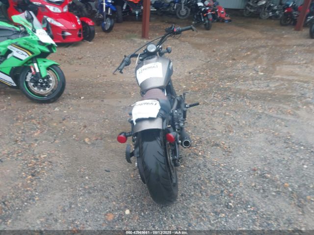 2019 INDIAN MOTORCYCLE CO. SCOUT 56KMTA000K3141855 Photo 5