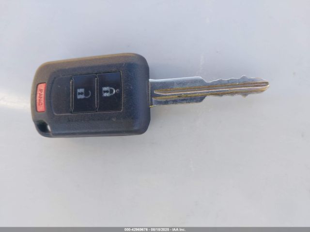 2019 MITSUBISHI OUTLANDER JA4AD2A30KZ013059 Photo 10