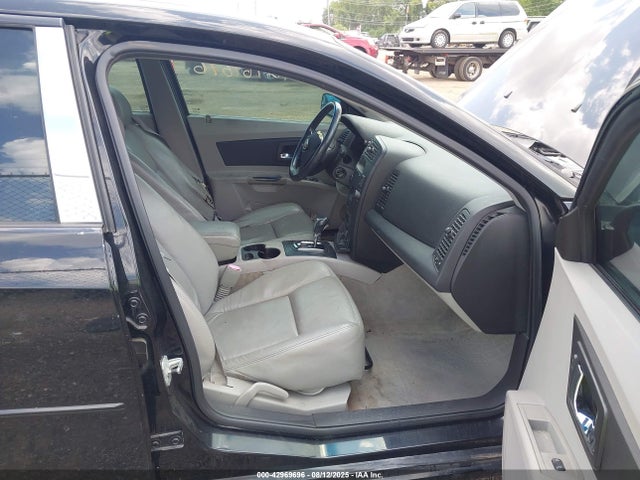 2007 CADILLAC CTS 1G6DM57T970117916 Photo 4