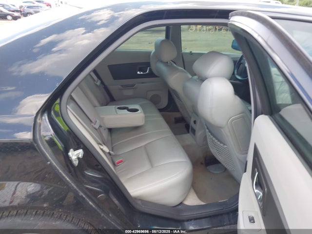2007 CADILLAC CTS 1G6DM57T970117916 Photo 7
