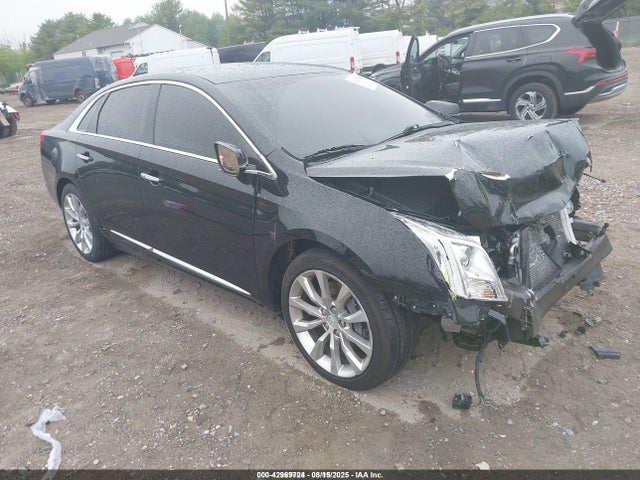 2017 CADILLAC XTS 2G61M5S34H9108543 Photo 0