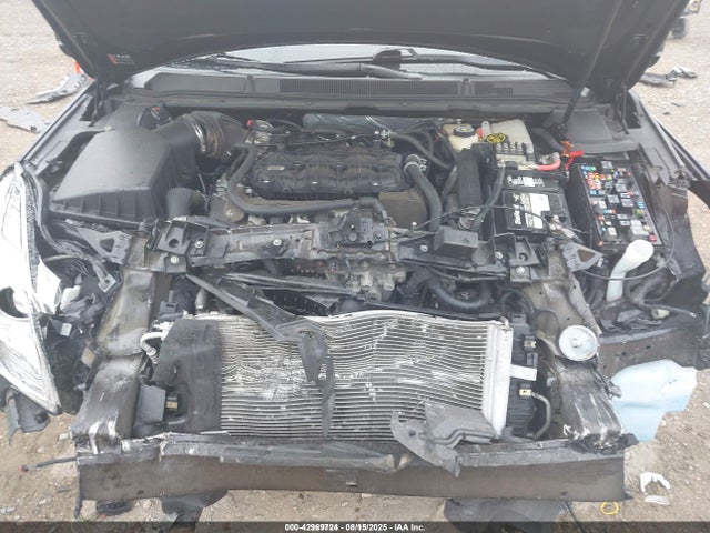 2017 CADILLAC XTS 2G61M5S34H9108543 Photo 9