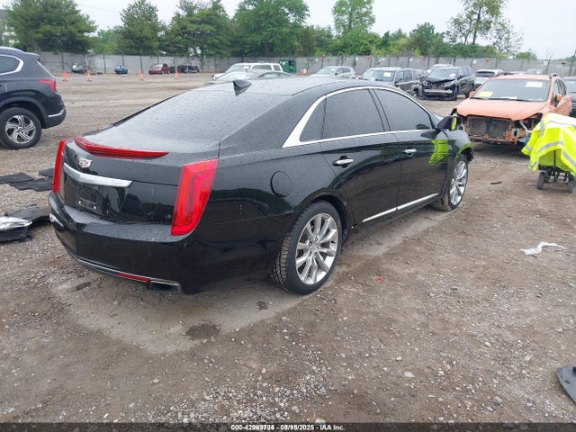 2017 CADILLAC XTS 2G61M5S34H9108543 Photo 3