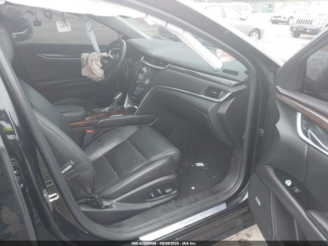 2017 CADILLAC XTS 2G61M5S34H9108543 Photo 4