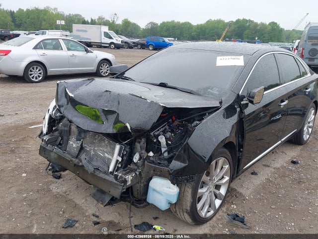 2017 CADILLAC XTS 2G61M5S34H9108543 Photo 5