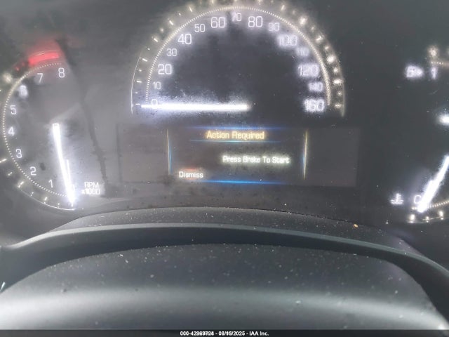 2017 CADILLAC XTS 2G61M5S34H9108543 Photo 6